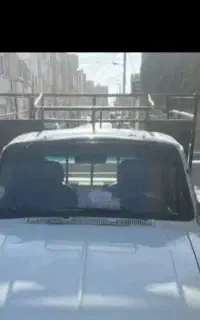 وانت بار کرایه