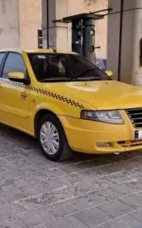 اهواز دربستی تاکسی آژانس نادری تلفنی ایران همه جا