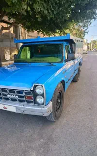 نیسان دیزل مدل 90