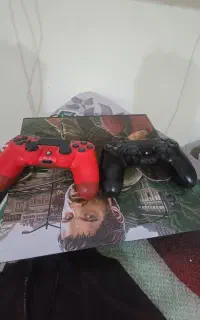 کامل نو ps4 pro