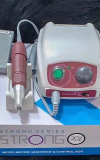 سوهان برقی استرانگ