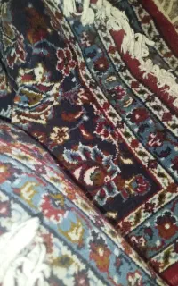 فرش 9متری