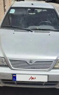 پراید ۱۱۱