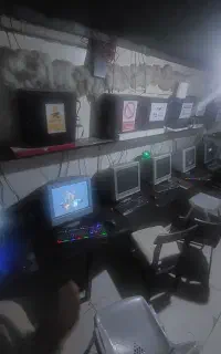 pc رایانه گیمنت