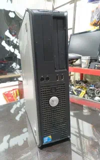 مینی کیس dell
