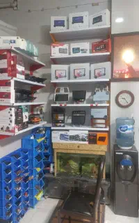 جشنواره سیستم صوتی اقساطی با چک