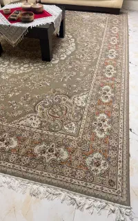 فرش ۱۲ متری