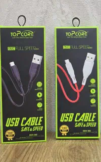 کابل شارژ     قیمت فوق‌العاده