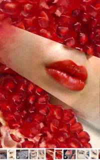 آف ۵۰٪ درصد برای رنگ دکلره  وهایلایت
