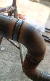 لوله کشی گاز تخصصی