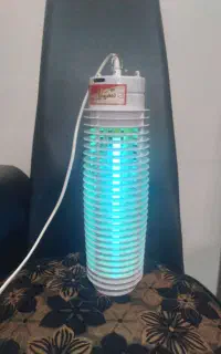 حشره کش برقی