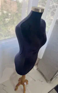 مانکن سوزن خور