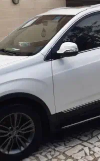 تیگو ۵ مدل ۹۶