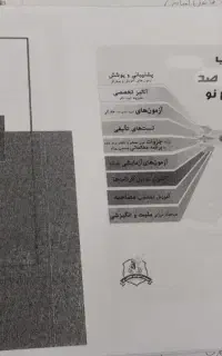 منابع آزمون استخدامی معلمی و آموزگاری ابتدایی