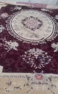 فرش ۱۲متری