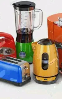 شاگرد خانم برای لوازم خانگی وکادویی