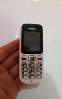 گوشی نوکیا ساده اصلی