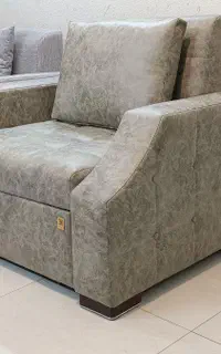 مبل راحتی تخت خواب شو تختشوزینودسته فارسی