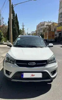 X22 دنده ای مدل ۱۴۰۰