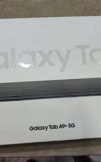 تبلت Samsung A9plus