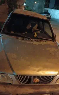 پراید141