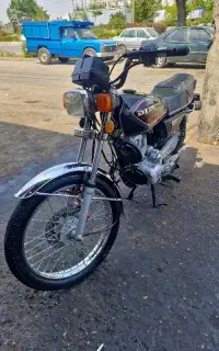 موتور هوندا ۲۰۰