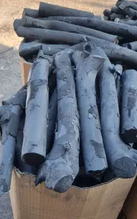 زغال لیمو جهرم و ...