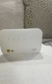 وای فای ایرانسل