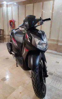 اس وای ام sr200 مدل ۱۴۰۳
