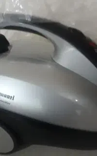 بخار شو