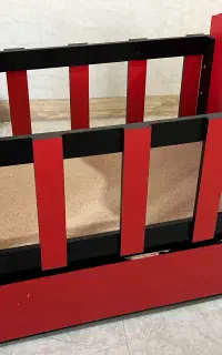 تخت بچه
