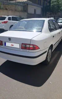 سمندLX