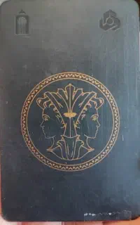 مدارک گم شده با کیف