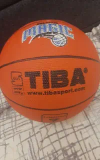 توپ بسکتبال