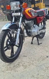 موتور سیکلت ۲۰۰