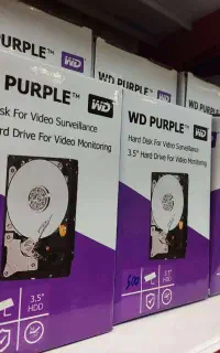 هارد۵۰۰مخصوصDVR و NVR تست سلامت لحظه‌ای+قیمت عالی