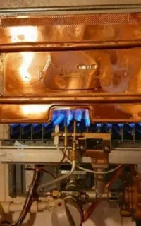 تعمیرات تخصصی انواع آبگرمکن و پکیج و غیره