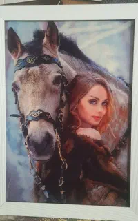 تابلوفرش ماشینی