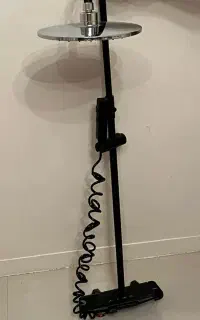دوش حمام خارجی