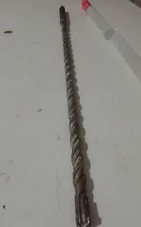 تیغ دریل برقی