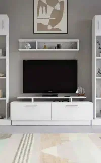 نصب آنتن و تلویزیون نصاب گیرنده
