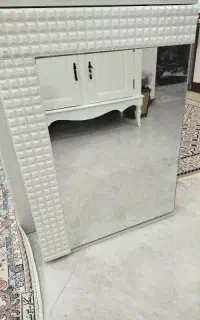 اینه ارایش در حد نو