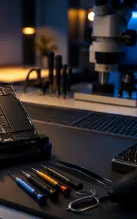 مرکز تخصصی تعمیرات، خرید و فروش تلفن همراه
