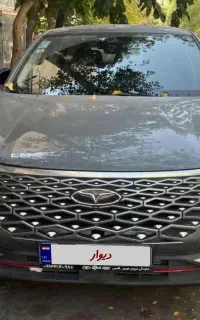 فونیکس fx مدل ۱۴۰۳ خانگی بسیار تمیز و کم‌کارکرد