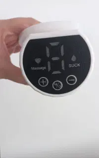 شیردوش برقی
