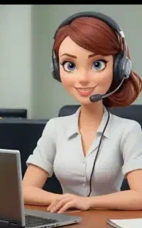 دور کاری با تلفن همراه