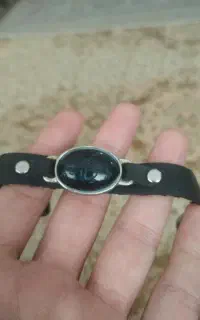 دستبند با حکاکی یاعلی اکبر