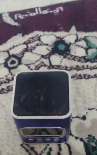 اسپیکر غیر بلوتوثی