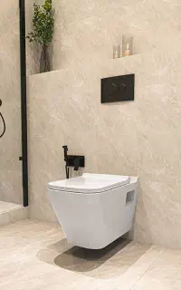 والهنگ . استراکچر . فلاشتانک توکار