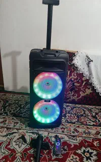 اسپیکر بلوتوثی